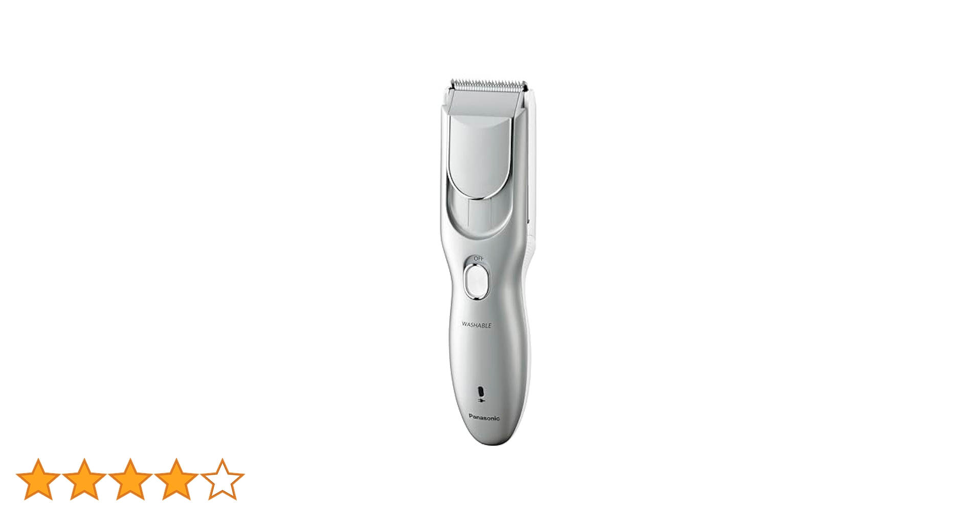 Amazon | 2024年発売 パナソニック バリカン ヘアカッター